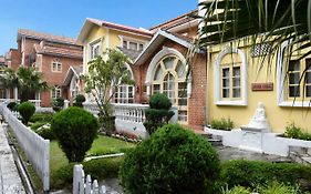 Park Village Resort By Kgh Group